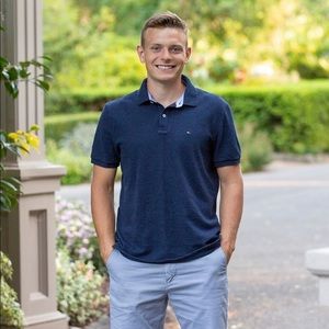 Meet your Posher, Stuart